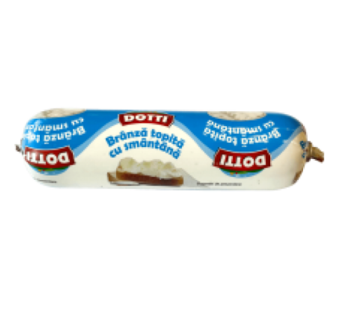 Dotti - Butter Cream Spred with Cheese 100g