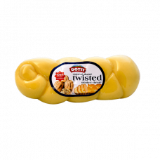 Dotti - Twisted Smoked Cheese 340g