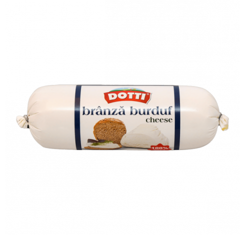 Dotti - Branza Burduf 300g