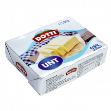 Dotti - Butter 65% 200g
