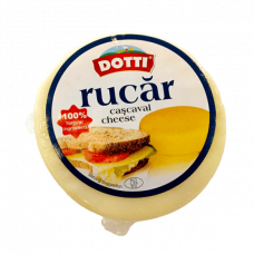 Dotti - Cheese Cascaval Rucar 480g