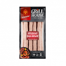 Sokolow - Balkan Sausages 500g