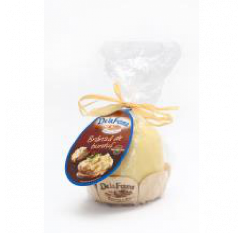 De La Ferma - Burduf Cheese / Branza de Burduf 350g