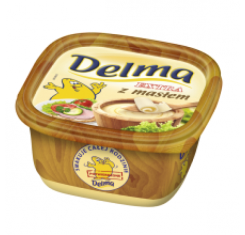 Delma - Extra Margarine 450g