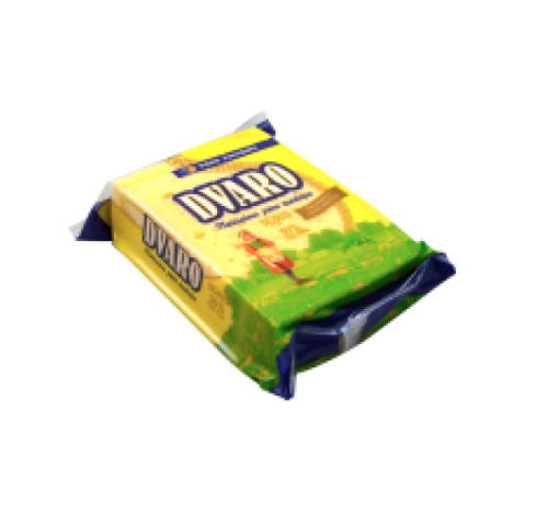 Dvaro - Cheese 50% Fat 240g