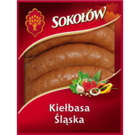 Sokolow - Silesian Sausage kg